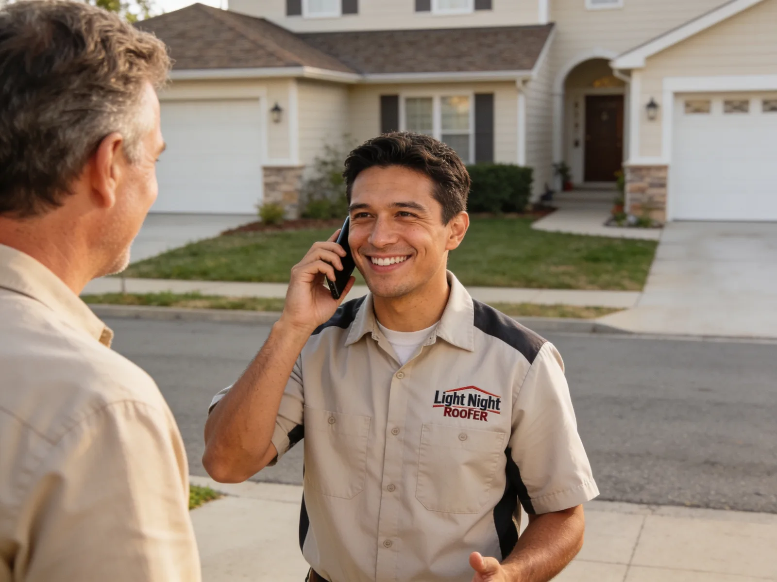 Emergency Roof Repair North Tazewell, VA FAQs